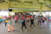 Zumba Merdeka